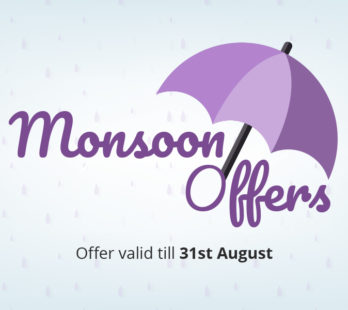 Monsoon Skin Clinic Offers at La Piel