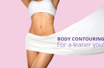 Body Contouring for a leaner you