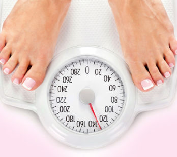 Weight loss for good health