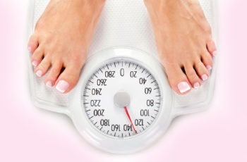 Weight loss for good health